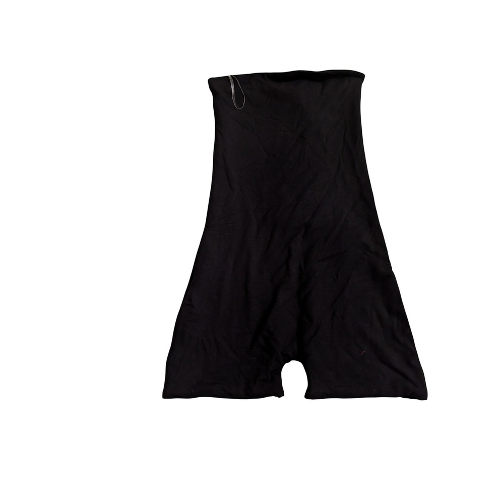Oh Polly mini Romper Black Tencel Size 0 NEW Summer Festival - Picture 1 of 3
